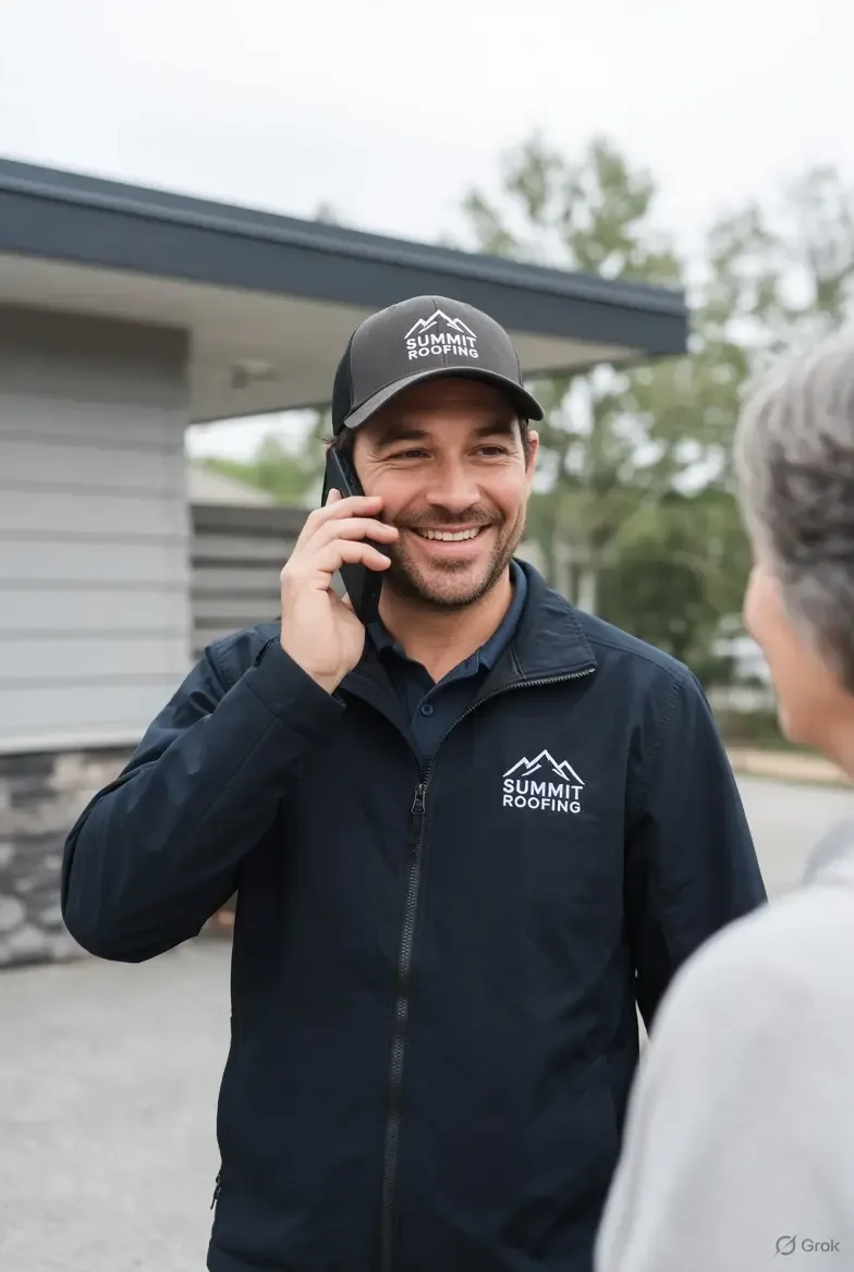 Flat Roof Leak Repair Ponca, NE FAQs